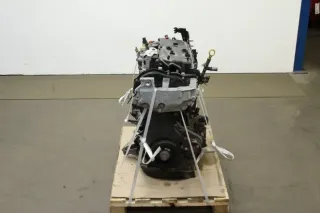 Motor Diesel - Nissan NV300 (2020) M9R710 1010201Q6K - Bild 3