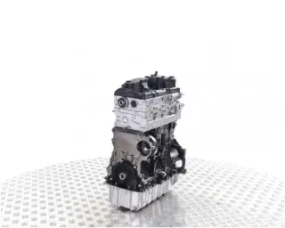 Motor Diesel - VW Caddy (2020) DFSE 04L100090F - Bild 1