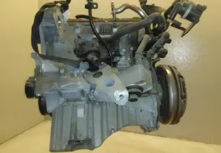 Motor Diesel - Audi A4, S4 (2010) CAHA 03L 100 090 FX 107.400km - Bild 3
