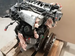 Motor Diesel - Audi A4, S4 (2015) CSUA 04L 100 091 R - Bild 1