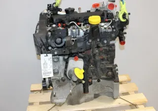 Motor Diesel - Renault Kangoo (2018) K9K-628 8201730185 62.500km - Bild 1