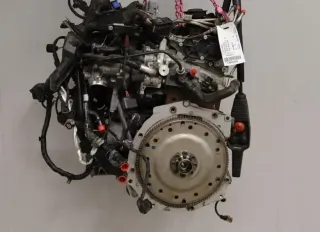Motor Diesel - Audi A6, S6 (2018) DDDA 04L100092DX 98.260km - Bild 3