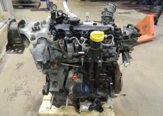 Motor Diesel - Mercedes Citan (2018) A 607 010 18 01 80 - Bild 1