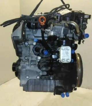 Motor Diesel - Audi A3, S3 (2010) CAYC 03L 100 032 T - Bild 2