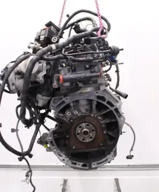 Motor Benzin - Ford S-MAX (2008) TBWA 1658585 - Bild 3