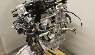 Motor Benzin - Hyundai i30 (2022) G4LK Z440108Z00 5.170km - Bild 2