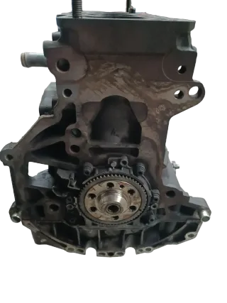 Motorblock 03L100104EX VW Audi Seat Skoda 2.0 TDI CAHA CAGA CAGC - Bild 4