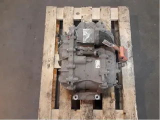 Motor Elektro - Toyota RAV 4 (2020) A25A-FXS G1050-42010 42.540km - Bild 1