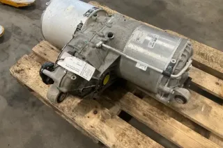 Motor Elektro - Toyota RAV 4 (2014) G11000R012 - Bild 2