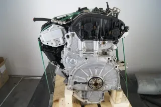 Motor Benzin - BMW 3-Series (2015) B48-B20A 11002408212 - Bild 2