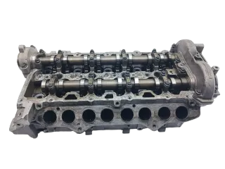 Zylinderkopf 36012763 Volvo V90 XC60 V60 V70 D4204T5 - Bild 1