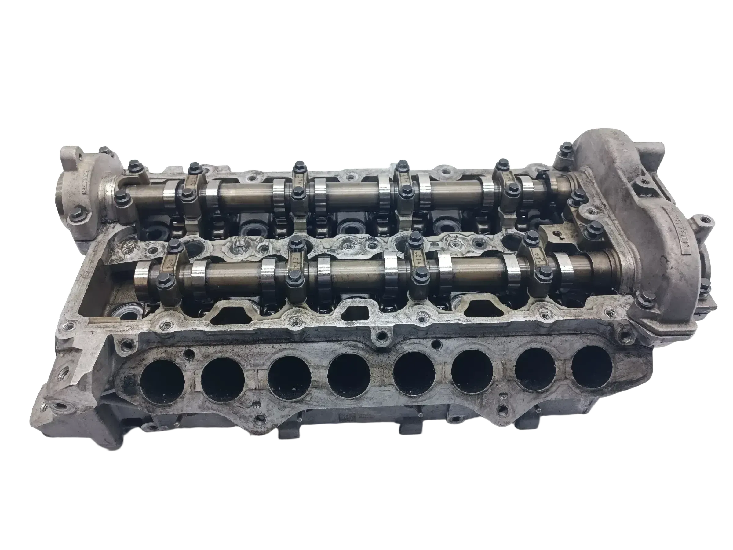 Zylinderkopf 36012763 Volvo V90 XC60 V60 V70 D4204T5 - Bild 1