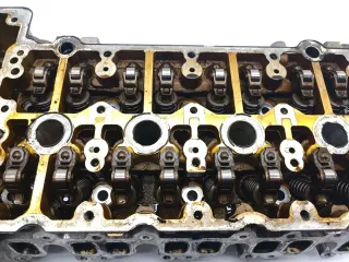 Zylinderkopf R2710162201 Mercedes W204 W212 M271860 OM271.860 - Bild 4