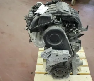 Motor Benzin - Skoda Octavia (2007) CCSA 06A100045G - Bild 4
