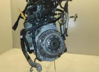 Motor Diesel - Skoda Fabia (2006) - Bild 1