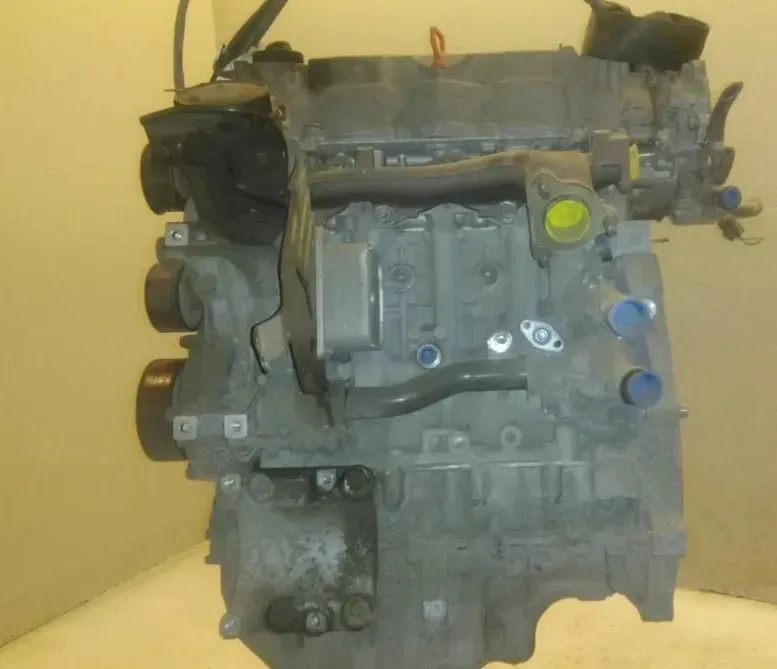 Motor Diesel - Honda Accord (2012) N22B1 10002RL0G10 - Bild 1