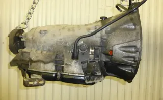 Automatikgetriebe - Mercedes E-Class 96 (2003) 722699 - Bild 1