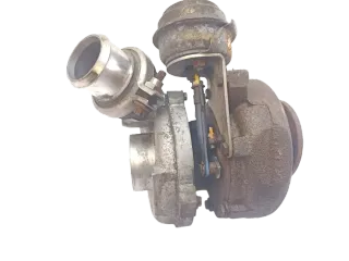 Turbolader A6120960399 Mercedes Sprinter W903 B903 B901 B902 B904 B905 - Bild 1