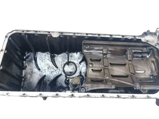 Ölwanne R6120140702 Mercedes W903 Sprinter OM612.981 - Bild 2