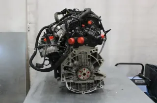 Motor Benzin - Skoda Yeti (2016) CZCA 04E100098HX 37.960km - Bild 2