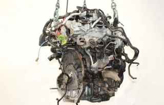 Motor Diesel - Renault Trafic (2018) R9M452 8201662458 - Bild 1