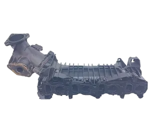 Ansaugbrücke 8506406 BMW F25 E84 F20 F30 F34 F36 E84 E90 - Bild 1