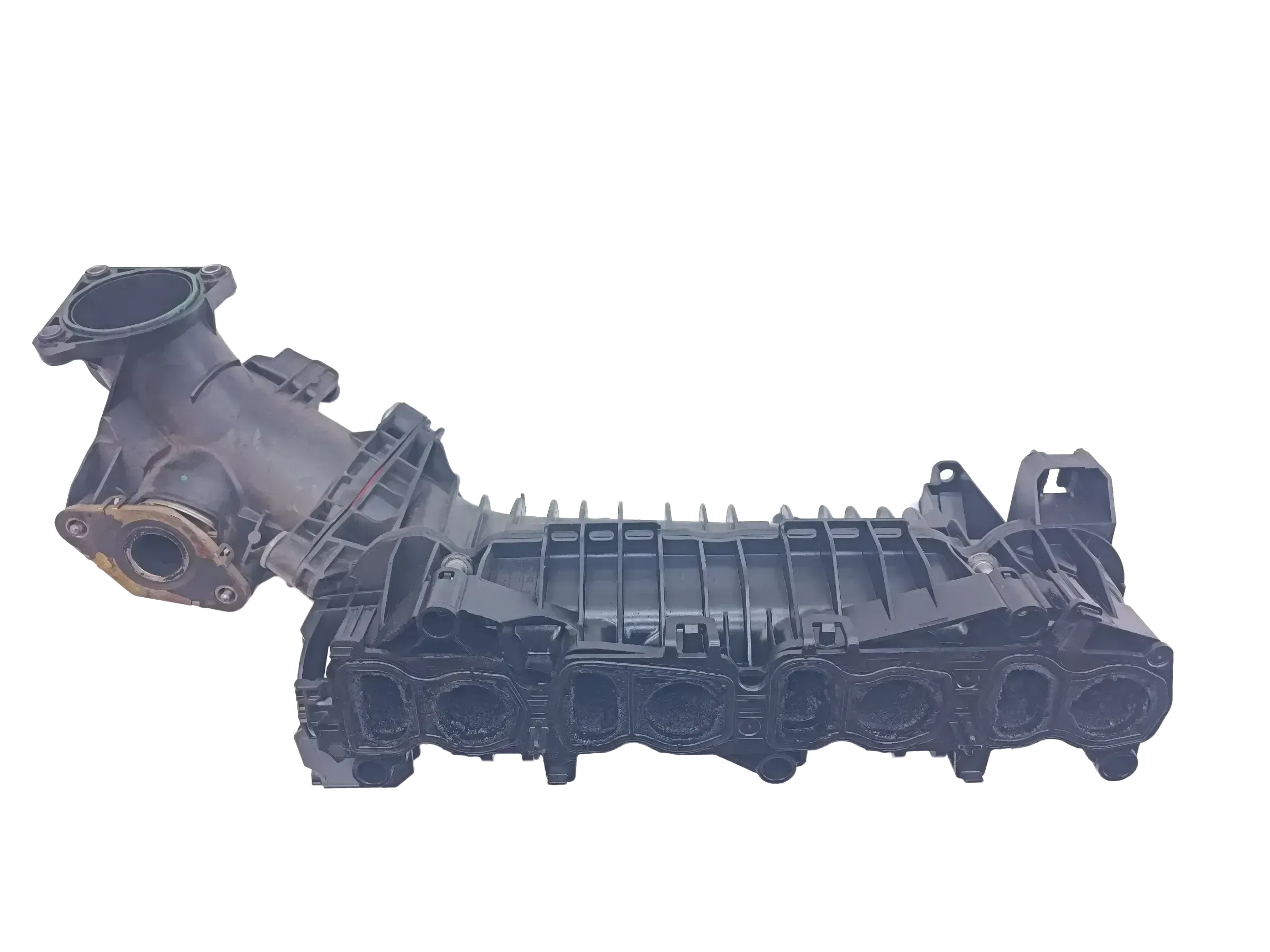 Ansaugbrücke 8506406 BMW F25 E84 F20 F30 F34 F36 E84 E90 - Bild 1