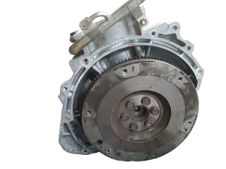 Motorblock 1050A934 Mitsubishi Space Star Mirage 3A90 - Bild 2