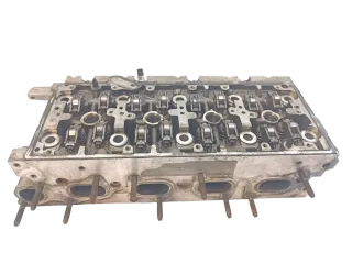 Zylinderkopf 04L103373E VW Audi Seat Skoda 2.0 TDI - Bild 1