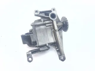 Ölpumpe Pumpe A6461810101 Mercedes W211 W204 OM646.821 2.2 CDI - Bild 4