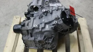Automatikgetriebe - Audi A3, S3 (2021) UUF 0CW300051N001 7.470km - Bild 2