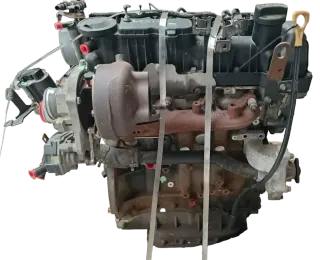 Motor Z62312FZ 00 Kia Sportage Hyundai ix35  Tucson D4HA 2.0 CRDI - Bild 3