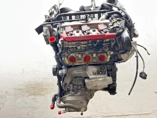 Motor Benzin - Audi A7 (2012) CHVA 97.070km - Bild 1