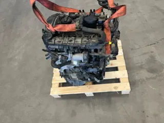 Motor Benzin - Audi Q5 (2011) CHJA 06H 100 032 DX - Bild 1