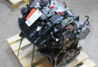 Motor Benzin - Audi TT/TTS/TT RS (2020) DKZB 06K100040F 94.000km - Bild 1