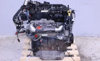Motor Diesel - Hyundai Santa Fe (2014) D4HB 178F12FU02 - Bild 4