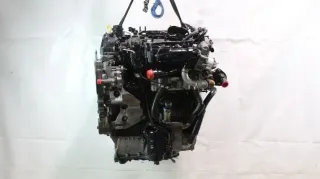 Motor Diesel - Hyundai Santa Fe (2011) D4HB 155F12FU00B - Bild 4