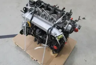 Motor Diesel - Hyundai i30 (2008) CRDI 109L12AU00 - Bild 2