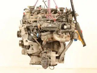 Motor Diesel - Hyundai Tucson (2017) D4HA 131F12FU00 - Bild 2