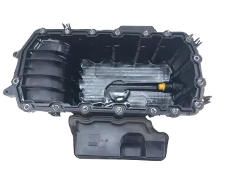 Ölwanne CT1Q-6675-AE Ford Transit Tourneo Connect Citroen Peugeot - Bild 2