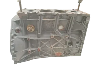 Motorblock R6460110201 Mercedes W211 W204 2.2 CDI OM646.821 - Bild 3