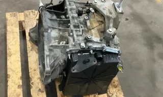 Automatikgetriebe - Ford S-MAX (2015) 2208802 - Bild 3