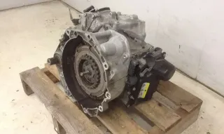 Automatikgetriebe - Audi A1 / S1 (2020) UAG 0CW 300 050 J 71.730km - Bild 1