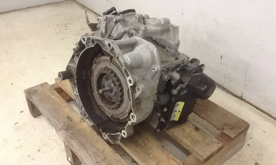 Automatikgetriebe - Audi A1 / S1 (2020) UAG 0CW 300 050 J 71.730km - Bild 1