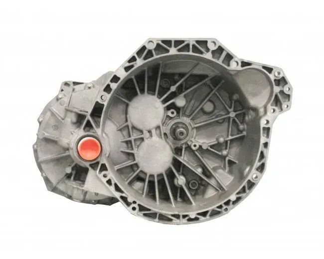 Automatikgetriebe - Renault Master PA0013 8201110795 - Bild 1