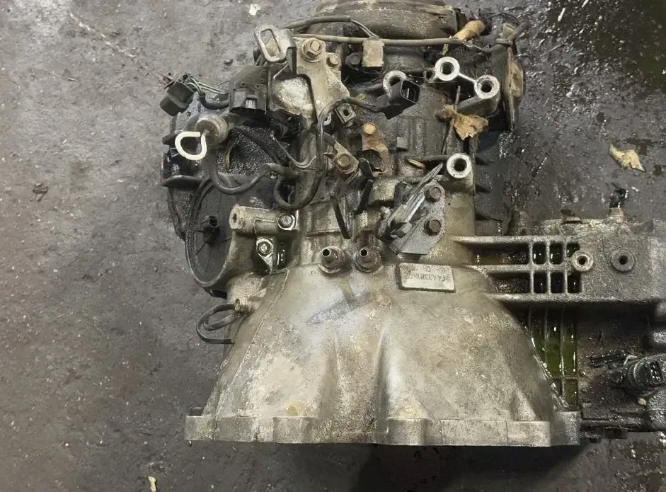 Automatikgetriebe - Mitsubishi 3000 GT (1995) MD971833 - Bild 1