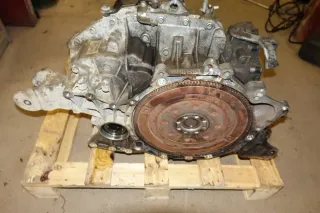 Automatikgetriebe - Mitsubishi Outlander (2012) - Bild 1