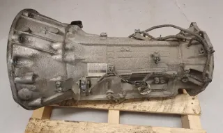 Automatikgetriebe - Mitsubishi Pajero (2016) 2700A130 - Bild 1