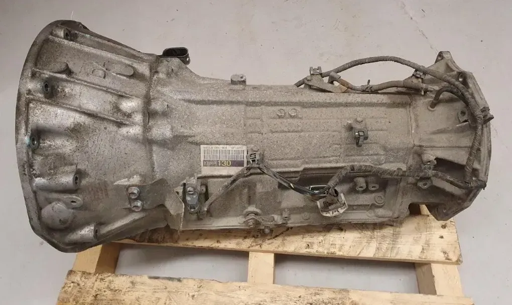 Automatikgetriebe - Mitsubishi Pajero (2016) 2700A130 - Bild 1