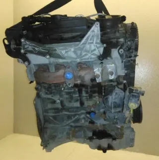 Motor Diesel - Audi A4 Allroad (2011) CAHA 03L 100 036 C - Bild 1